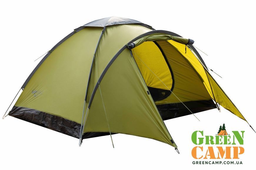 Палатка Tramp Lite Fly 2, UTLT-041 UTLT-041-olive фото