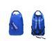 Герморюкзак TRAMP PVC Diamond Ripstop blue 25л UTRA-256 UTRA-256-blue фото 2