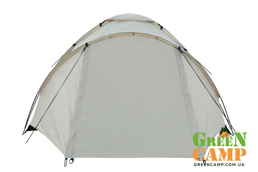 Палатка Tramp Lite Fly 2, UTLT-041 UTLT-041-sand фото