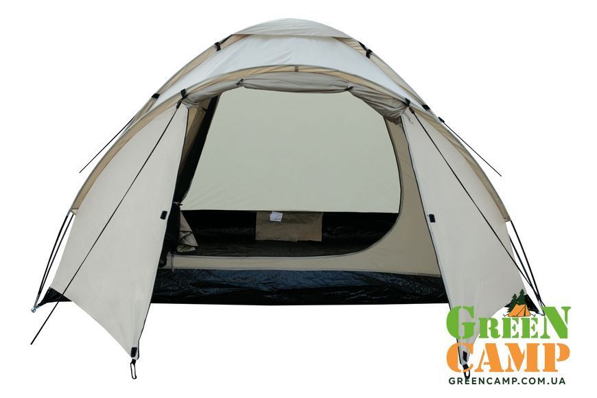 Палатка Tramp Lite Fly 2, UTLT-041 UTLT-041-sand фото