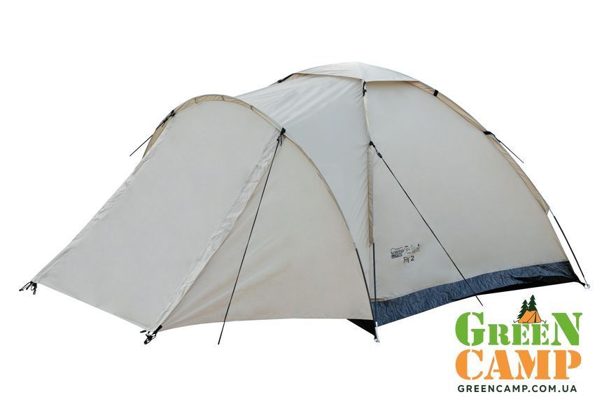 Палатка Tramp Lite Fly 2, UTLT-041 UTLT-041-sand фото