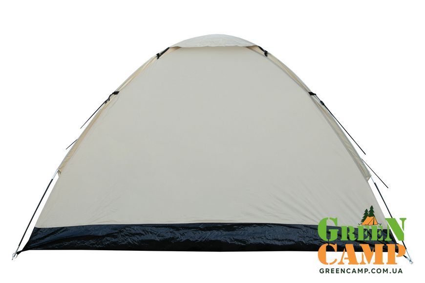 Палатка Tramp Lite Fly 2, UTLT-041 UTLT-041-sand фото