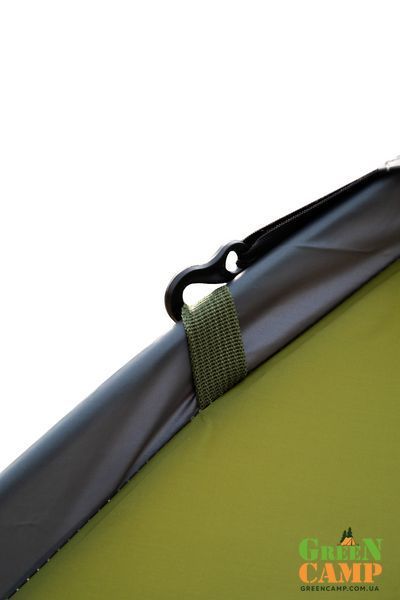 Палатка Tramp Lite Fly 3, olive UTLT-003 UTLT-003-olive фото