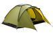 Палатка Tramp Lite Fly 3, olive UTLT-003 UTLT-003-olive фото 2