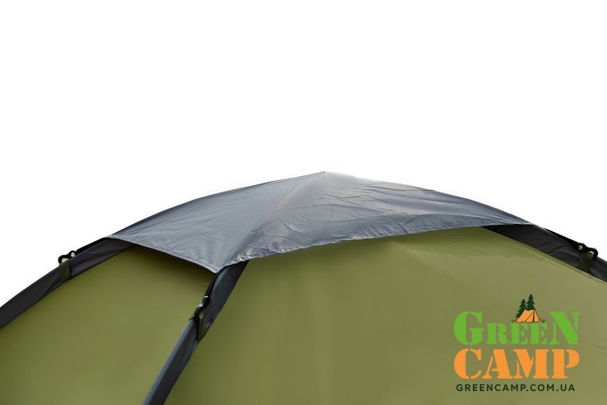 Палатка Tramp Lite Fly 3, olive UTLT-003 UTLT-003-olive фото