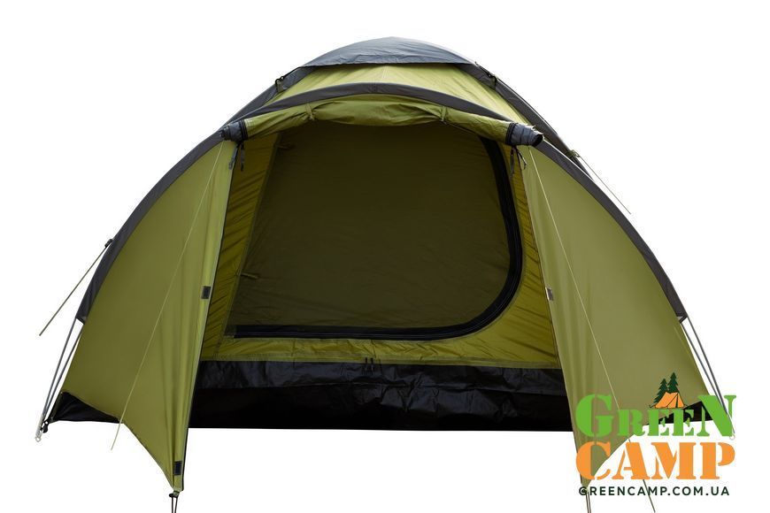Палатка Tramp Lite Fly 3, olive UTLT-003 UTLT-003-olive фото