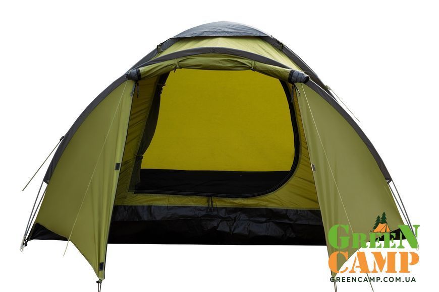 Палатка Tramp Lite Fly 3, olive UTLT-003 UTLT-003-olive фото