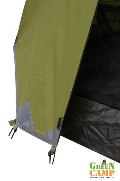 Палатка Tramp Lite Hurricane olive UTLT-042 UTLT-042 фото