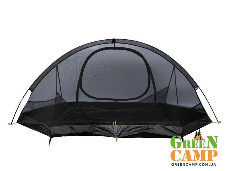 Палатка Tramp Lite Hurricane olive UTLT-042 UTLT-042 фото