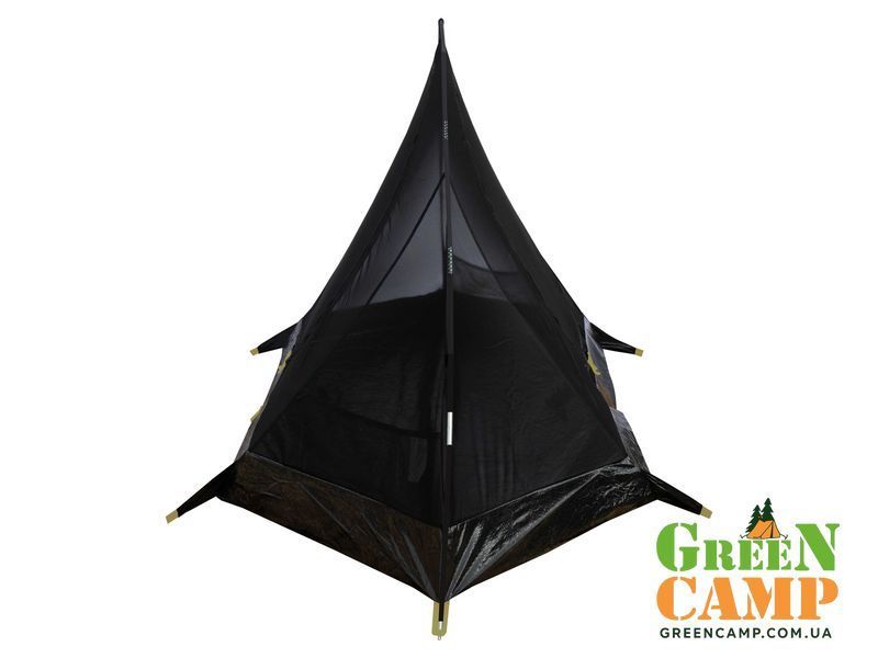 Палатка Tramp Lite Hurricane olive UTLT-042 UTLT-042 фото
