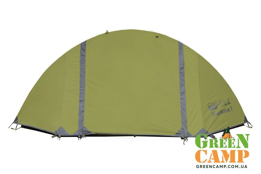 Палатка Tramp Lite Hurricane olive UTLT-042 UTLT-042 фото