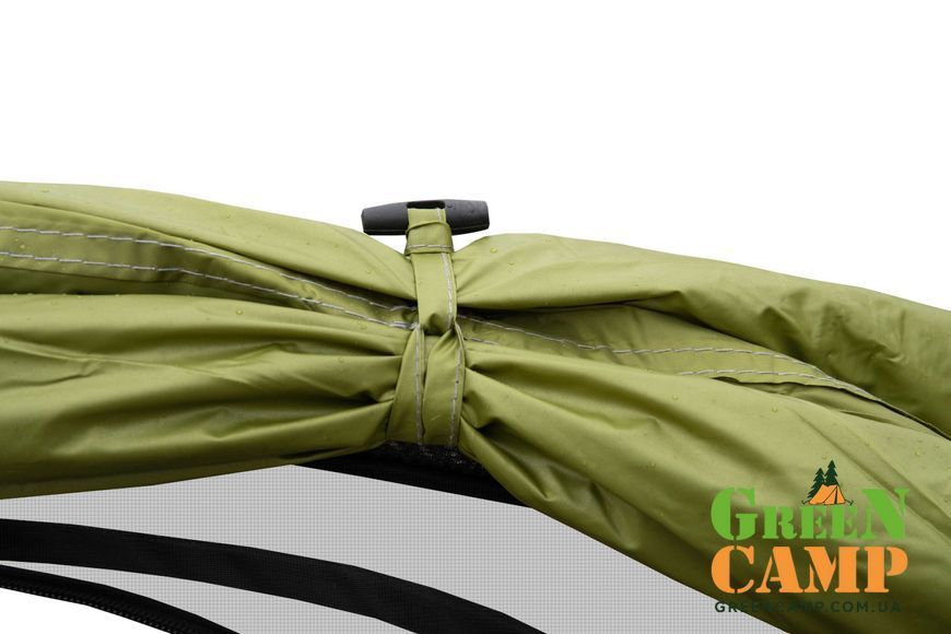 Палатка Tramp Lite Hurricane olive UTLT-042 UTLT-042 фото