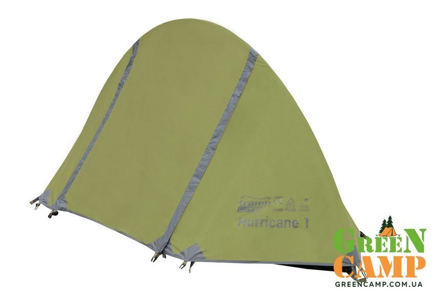 Палатка Tramp Lite Hurricane olive UTLT-042 UTLT-042 фото