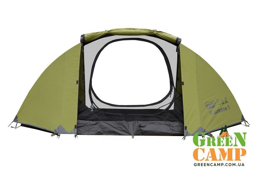 Палатка Tramp Lite Hurricane olive UTLT-042 UTLT-042 фото
