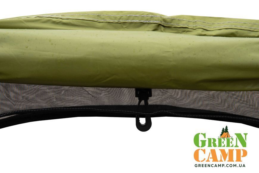 Палатка Tramp Lite Hurricane olive UTLT-042 UTLT-042 фото