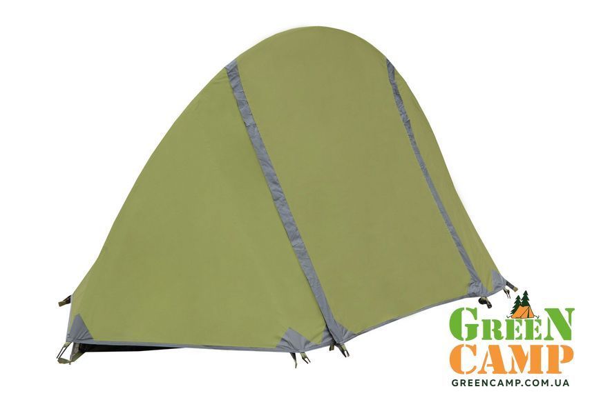Палатка Tramp Lite Hurricane olive UTLT-042 UTLT-042 фото