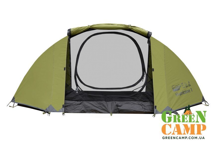 Палатка Tramp Lite Hurricane olive UTLT-042 UTLT-042 фото