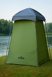 Намет санітарний Tribe Shower Pro T-AC-0001-olive T-AC-0001-olive фото