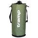 Термочохол для термоса Tramp Soft Touch 1,0 л Сірий TRA-293-olive-melange фото 8