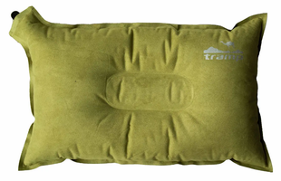Подушка самонадувающая Tramp комфорт UTRI-012 UTRI-012 фото