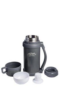 Термос Tramp Greenline 1.2 л TRC-095-green фото