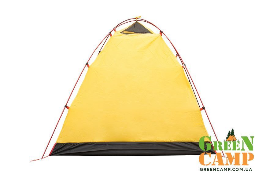 Намет Tramp Lite Wonder 3 UTLT-006-sand фото