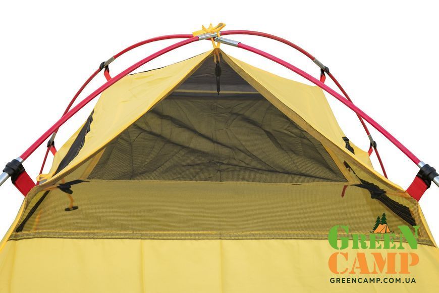 Намет Tramp Lite Wonder 3 UTLT-006-sand фото