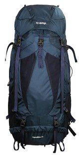 Рюкзак Tramp Expedition 75 л UTRP-055-navy UTTRP-055-navy фото