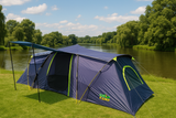 Намет 6-місний GreenCamp 920 GC920 фото
