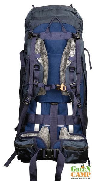 Рюкзак Tramp Expedition 75 л UTRP-055-navy UTTRP-055-navy фото