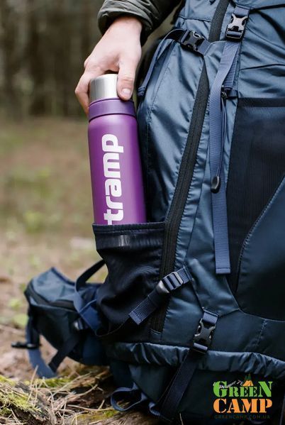 Рюкзак Tramp Expedition 75 л UTRP-055-navy UTTRP-055-navy фото