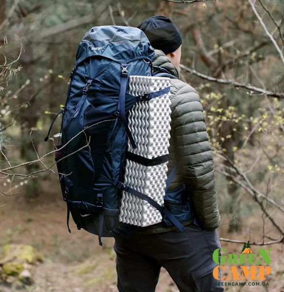 Рюкзак Tramp Expedition 75 л UTRP-055-navy UTTRP-055-navy фото