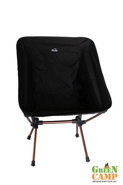 Крісло Tramp COMPACT складне TRF-060 TRF-060 фото