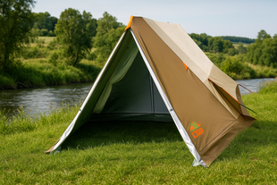 Намет 5-ти місний GreenCamp 001 GC001 фото