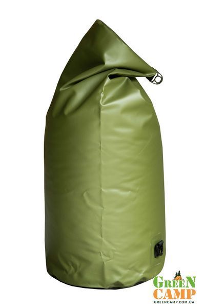 Гермомішок TRAMP PVC olive 50л UTRA-068 UTRA-068-olive фото