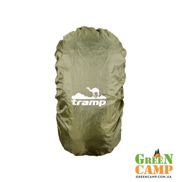 Чохол на рюкзак Tramp олива 30-60 л. M UTRP-018 UTRP-018-olive фото