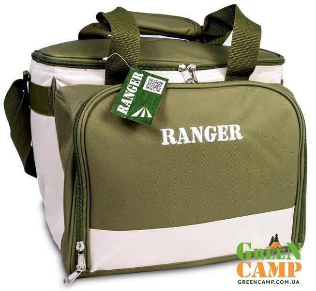 Набір для пікніка Ranger Lawn RA 9909 RA9909 фото