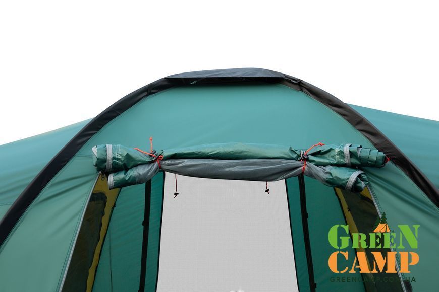 Намет Tramp Brest 9 (v2) green UTRT-084 UTRT-084 фото