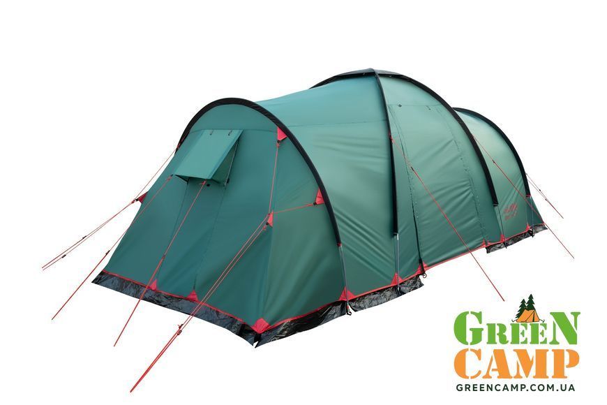 Намет Tramp Brest 9 (v2) green UTRT-084 UTRT-084 фото