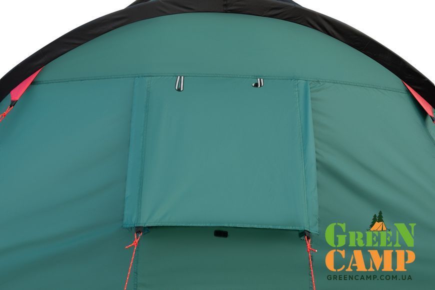 Намет Tramp Brest 9 (v2) green UTRT-084 UTRT-084 фото