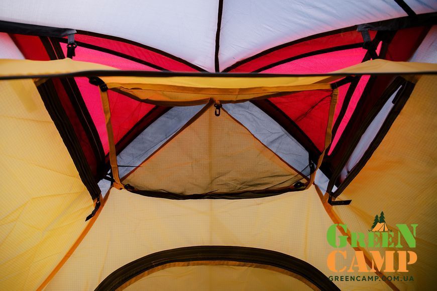 Намет Tramp ROCK 2 (V2) TRT-027 фото